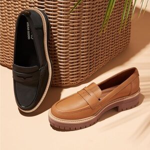 Toms Cara Loafers